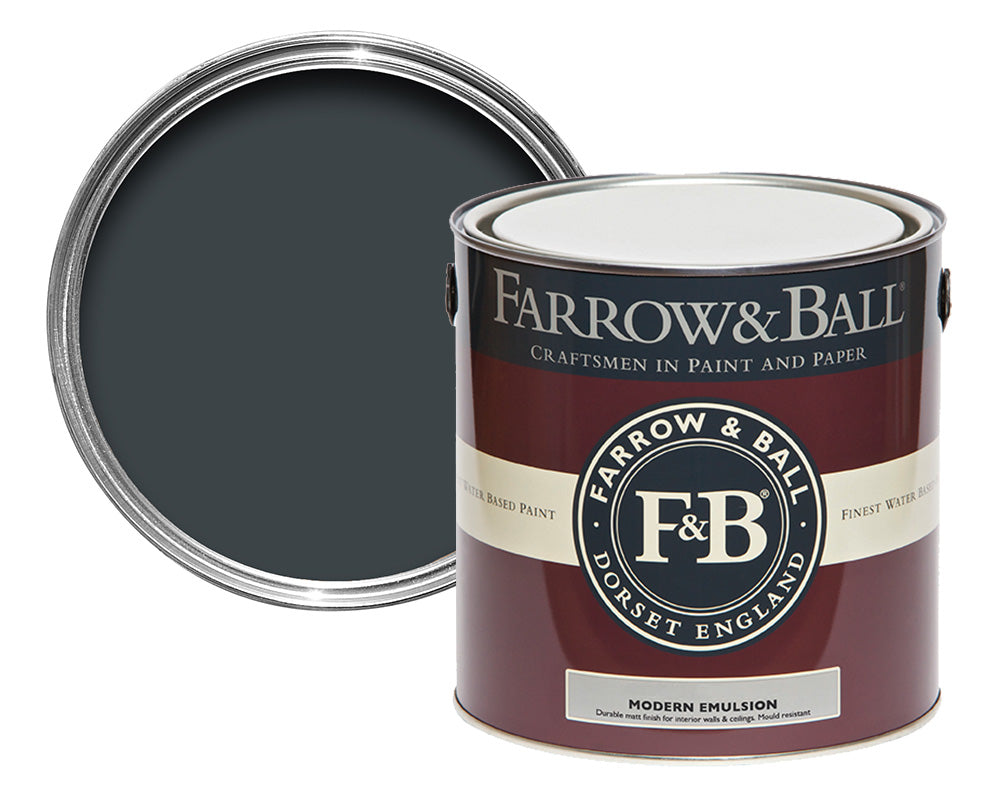 Farrow & Ball Railings 31 Paint