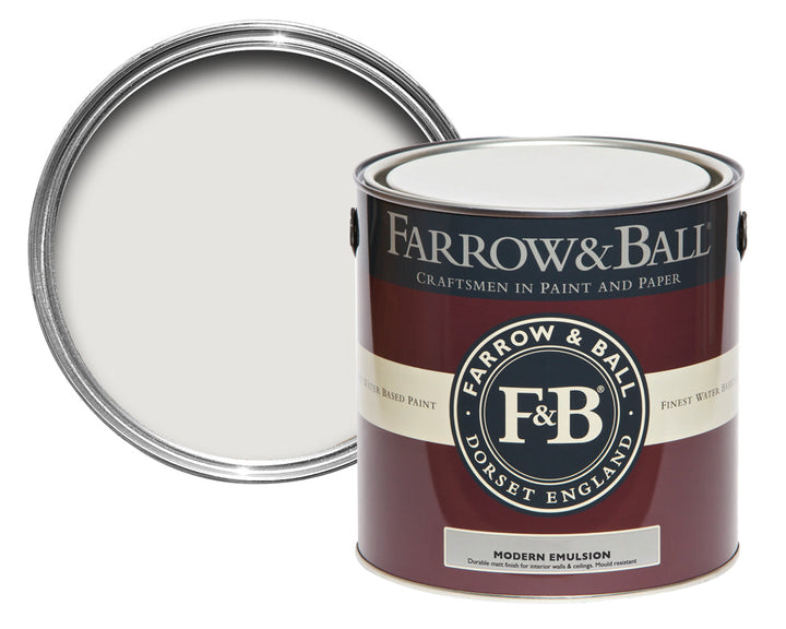 Farrow & Ball Salt CC5 Paint