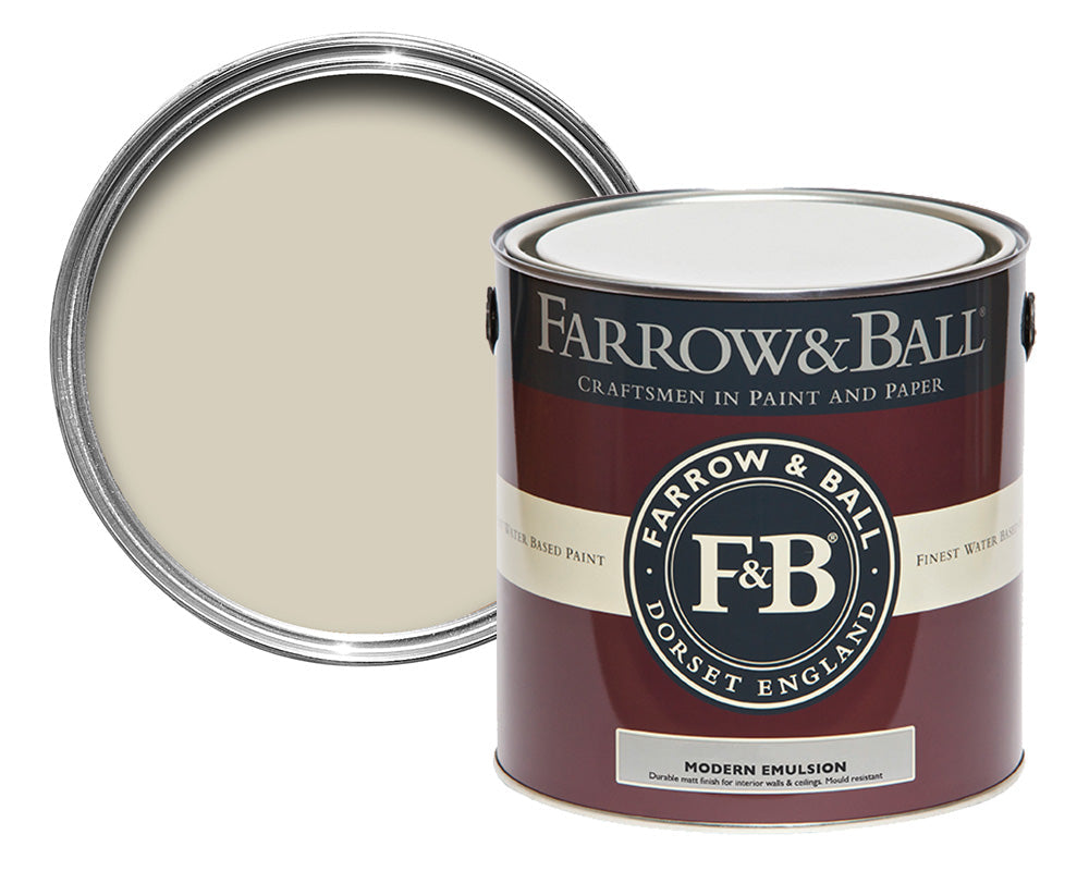 Farrow & Ball Shadow White 282 Paint