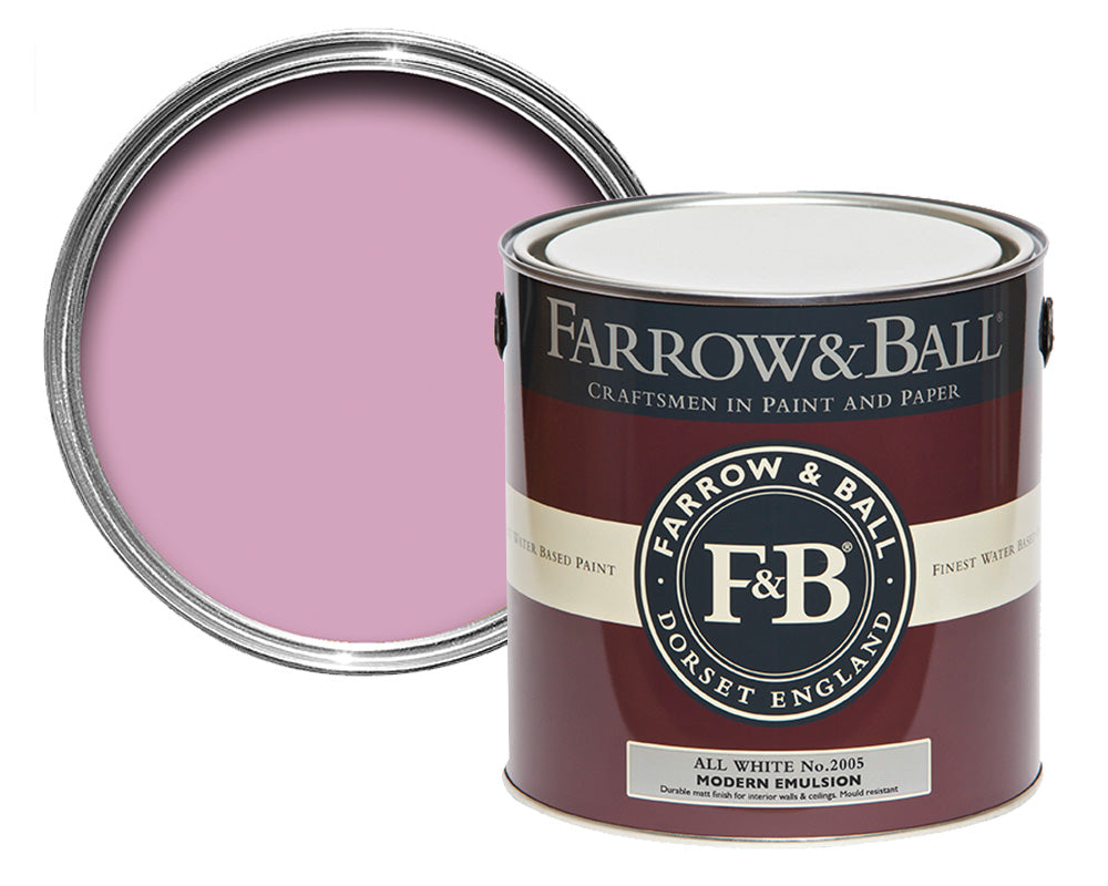 Farrow & Ball Shallot CB3 Paint