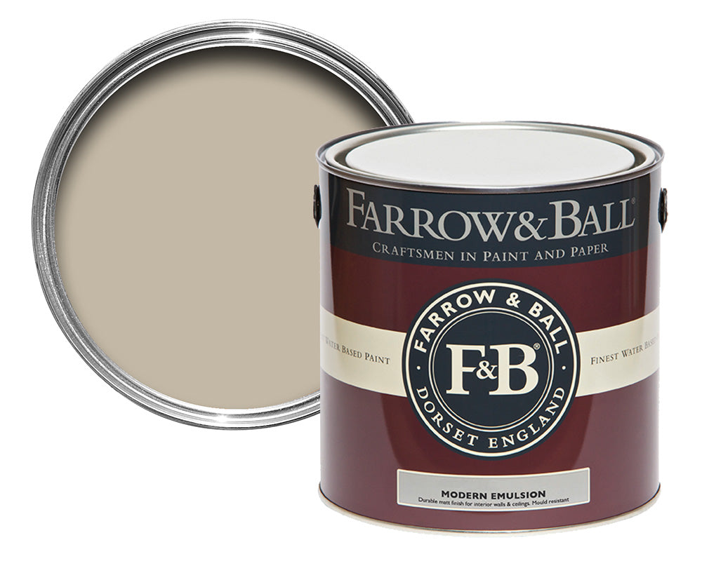 Farrow & Ball Stony Ground 211 Paint