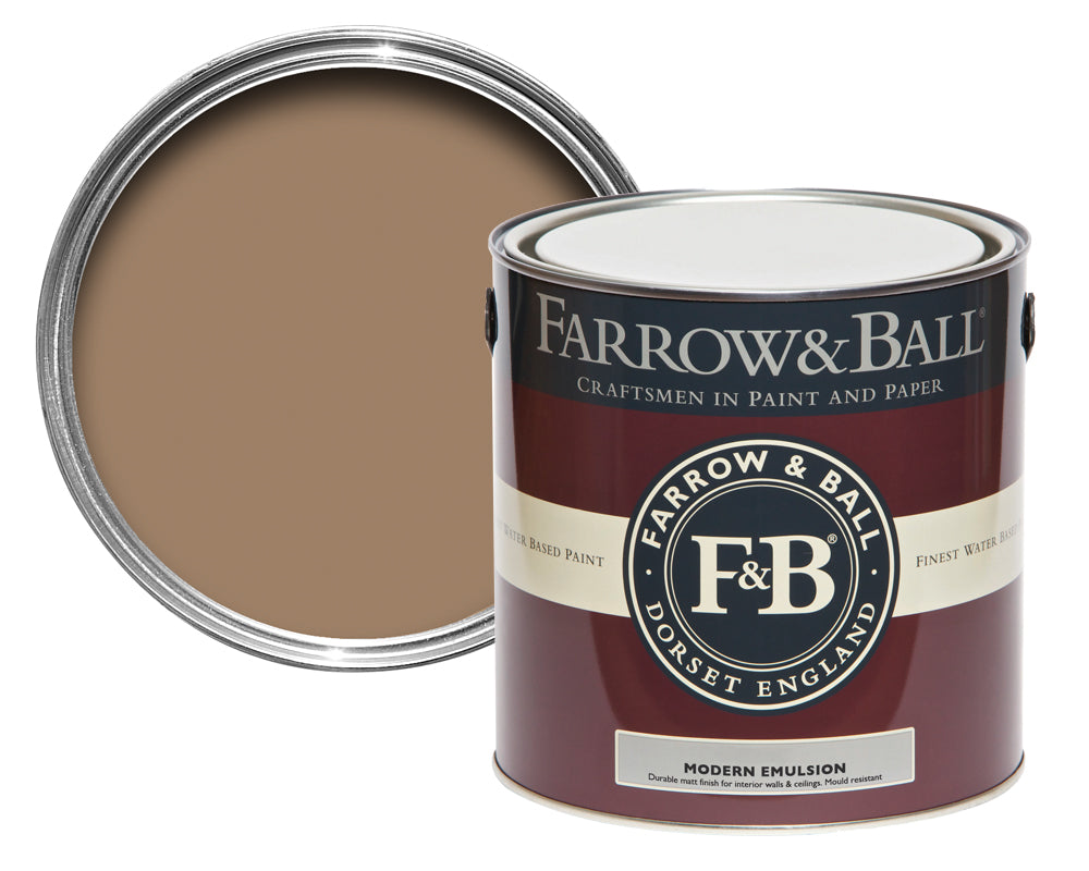 Farrow & Ball Tack Room Door G6 Paint