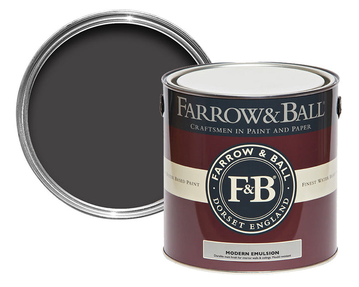 Farrow & Ball Tanner's Brown 255 Paint