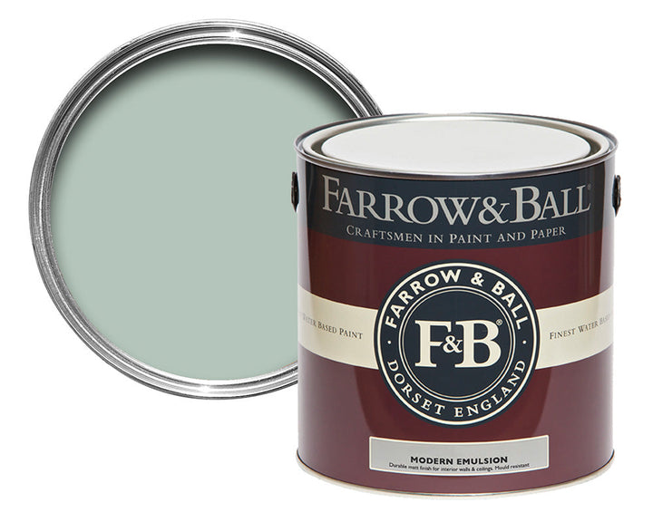 Farrow & Ball Teresa's Green 236 Paint