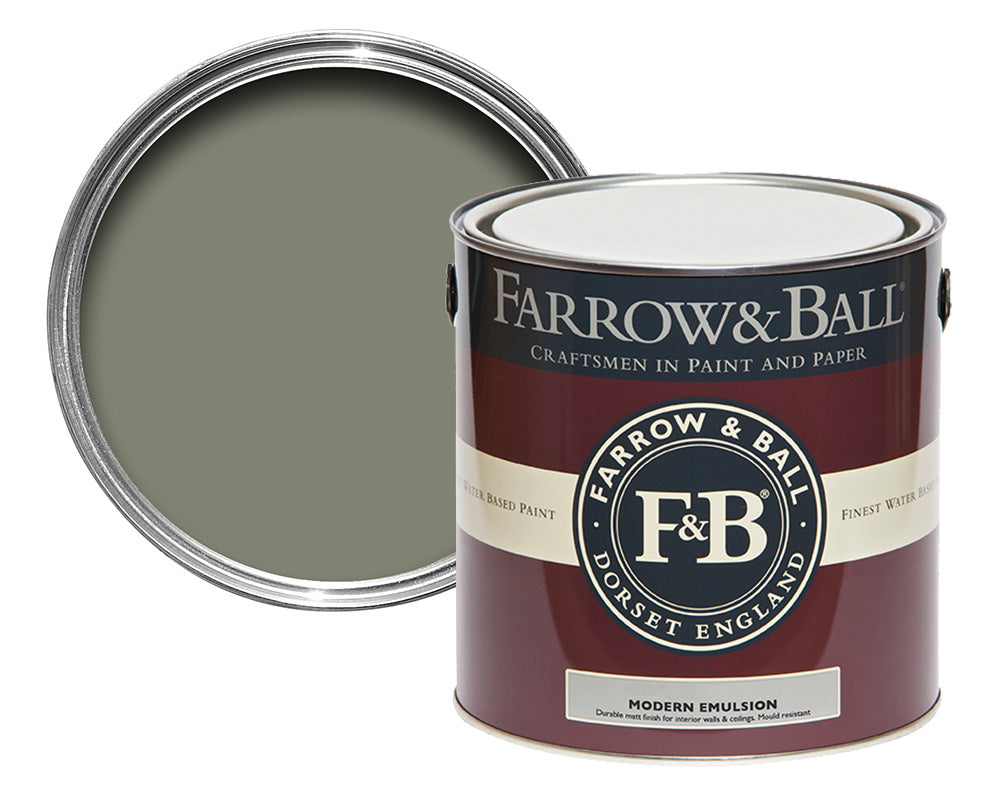 Farrow & Ball Treron 292 Paint