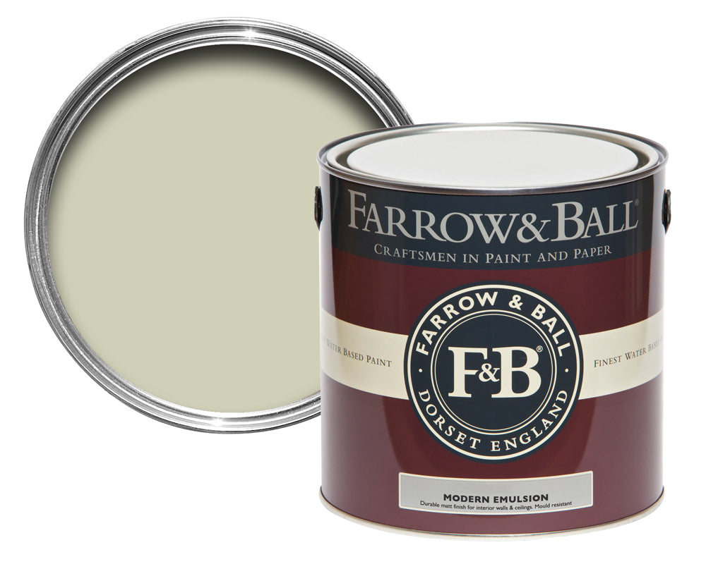 Farrow & Ball Vichyssoise 9909 Paint