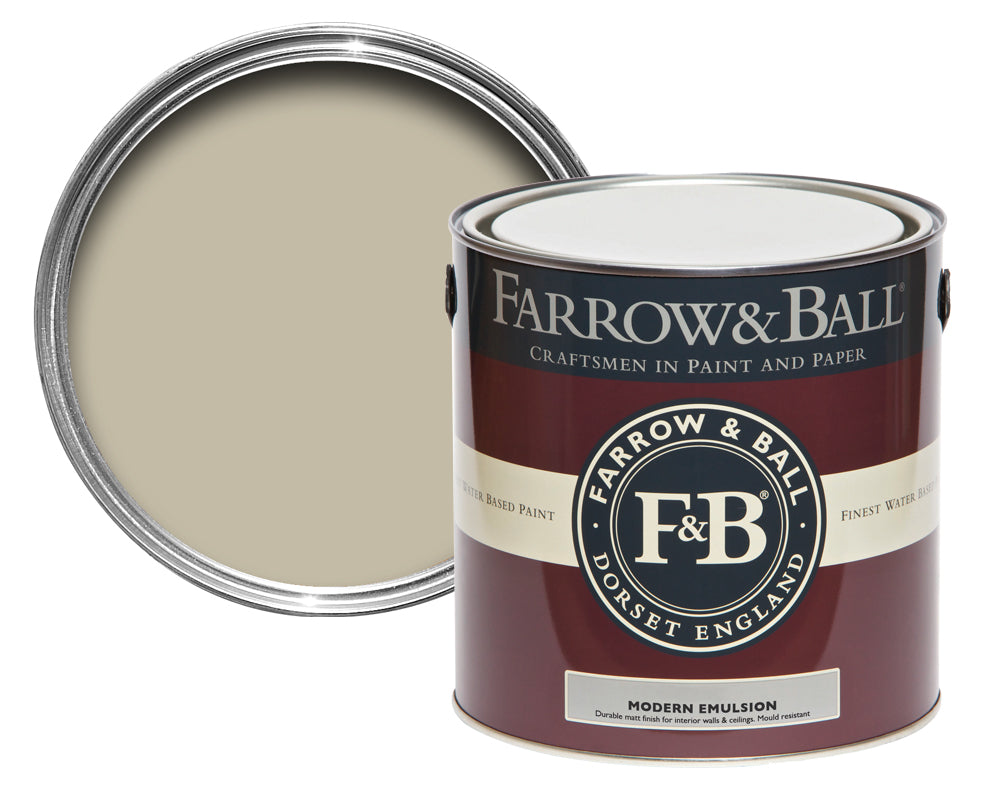 Farrow & Ball Wall White 58 Paint