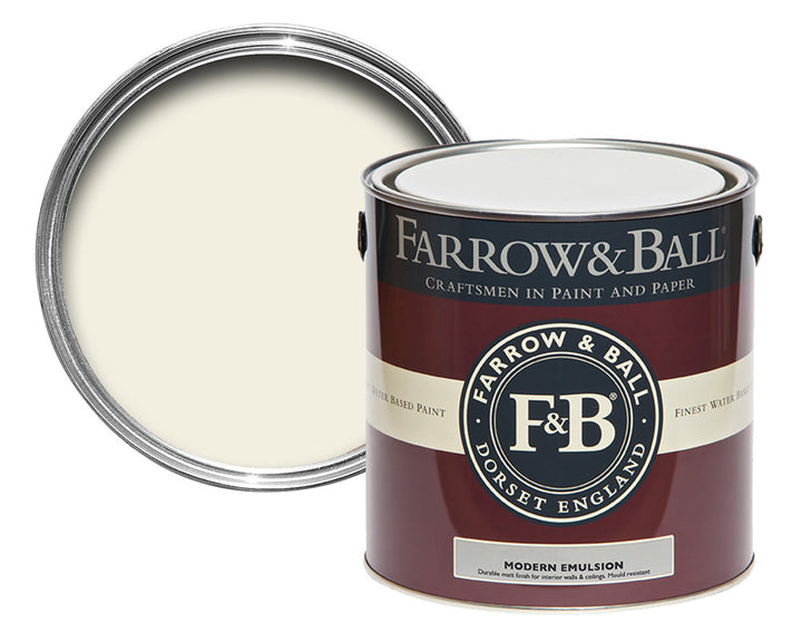 Farrow and Ball Wimborne White 239 Paint