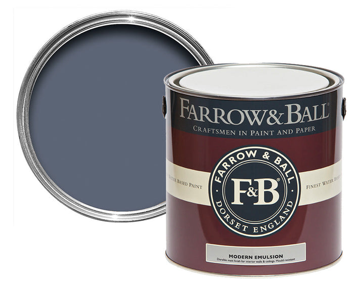 Farrow & Ball Wine Dark 308 Paint