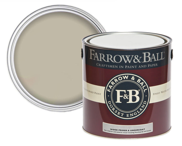 Farrow and Ball Wood Primer and Undercoat