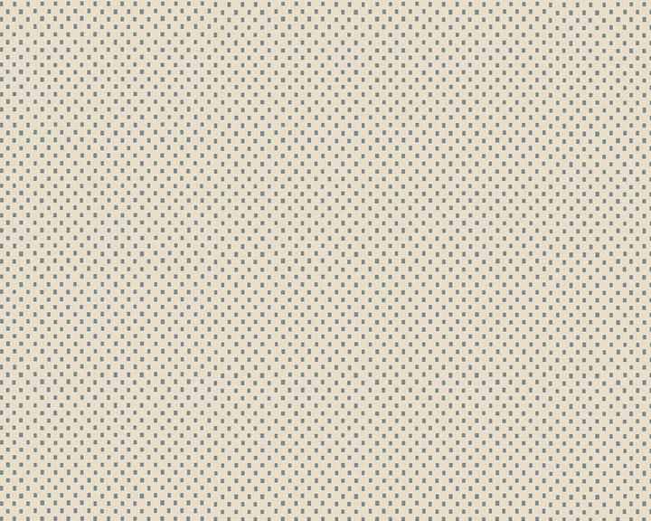 Farrow and Ball Polka Square Wallpaper