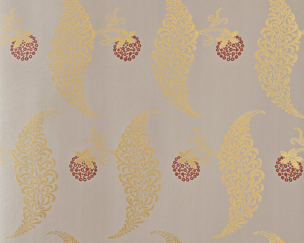 Farrow and Ball Rosslyn Wallpaper