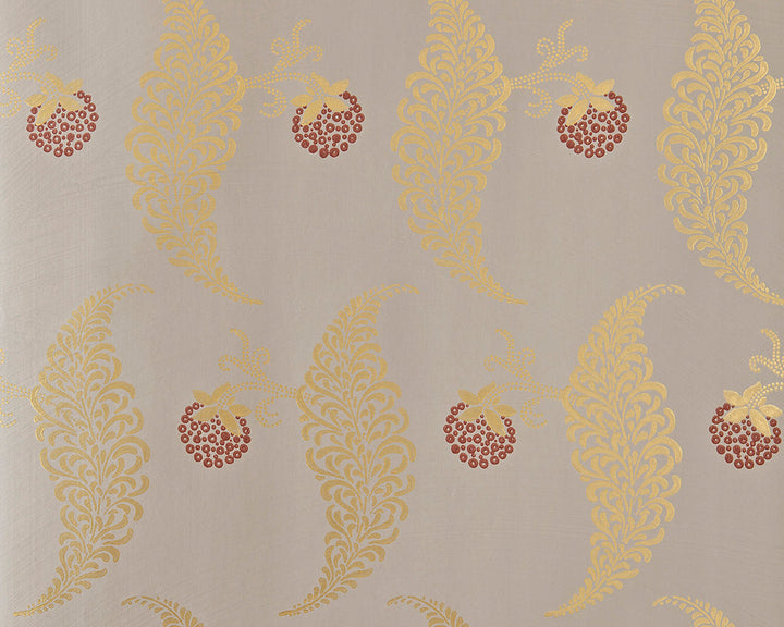 Farrow and Ball Rosslyn Wallpaper