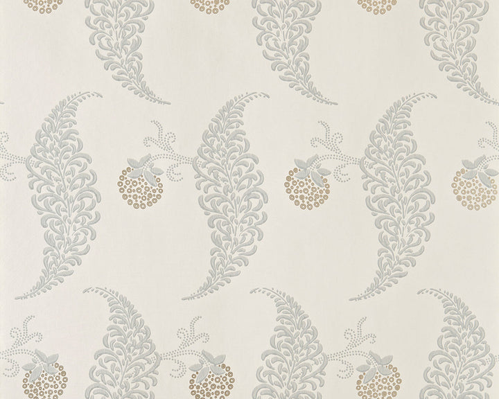 Farrow and Ball Rosslyn Wallpaper