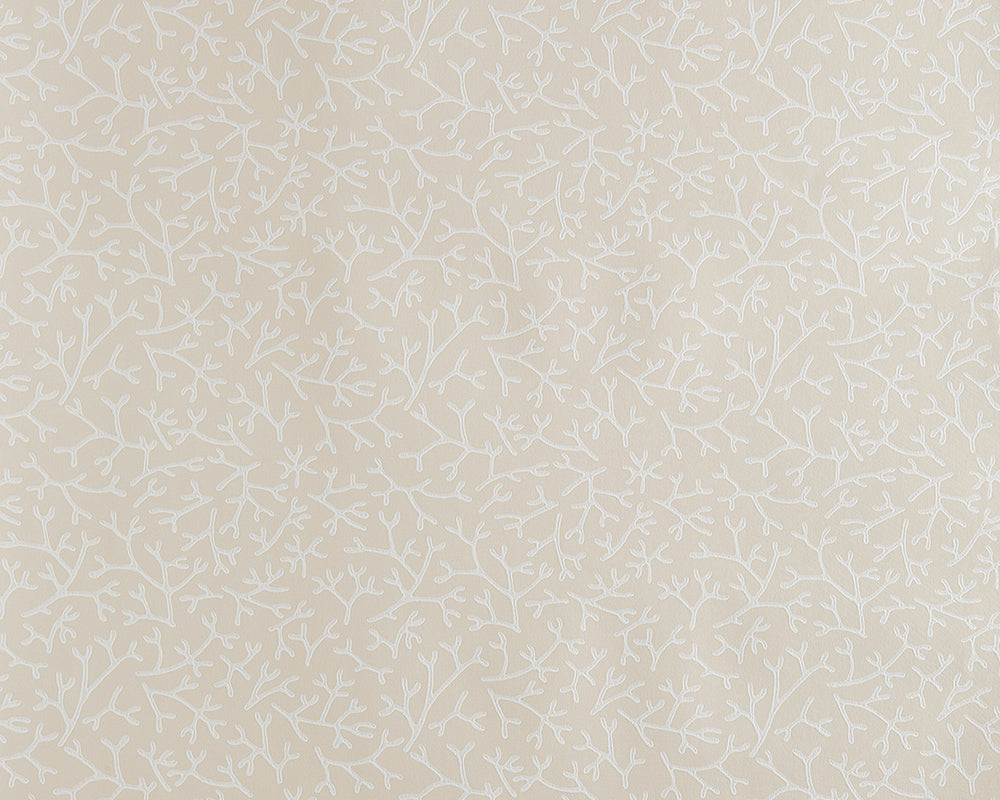 Farrow and Ball Samphire Wallpaper