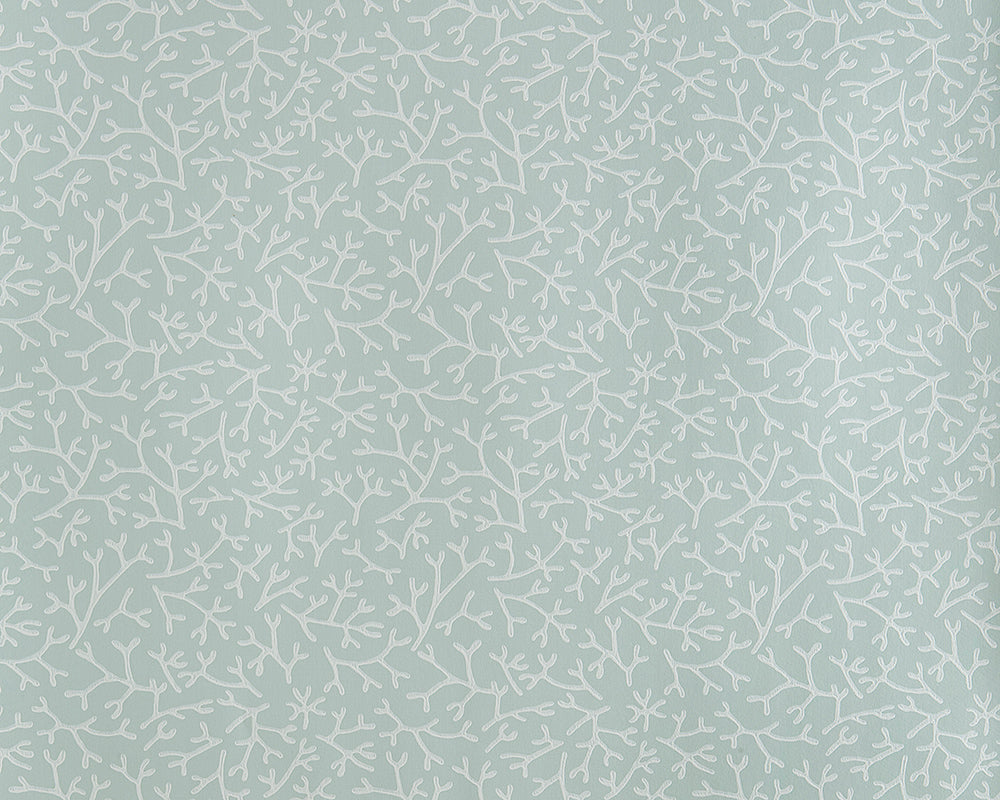 Farrow and Ball Samphire Wallpaper