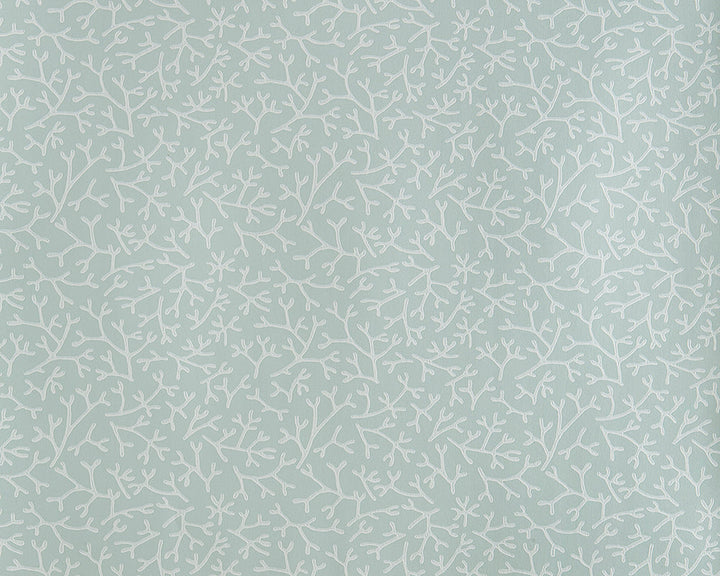 Farrow and Ball Samphire Wallpaper