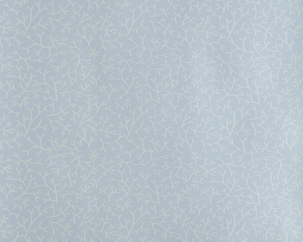 Farrow and Ball Samphire Wallpaper