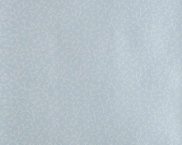 Farrow and Ball Samphire Wallpaper