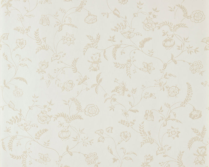 Farrow and Ball Uppark Wallpaper