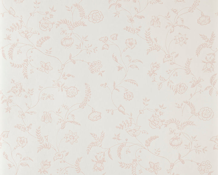 Farrow and Ball Uppark Wallpaper 