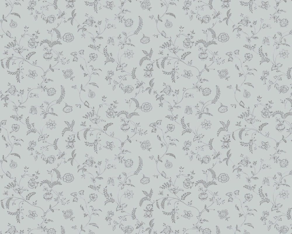 Farrow and Ball Uppark Wallpaper