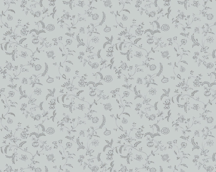 Farrow and Ball Uppark Wallpaper