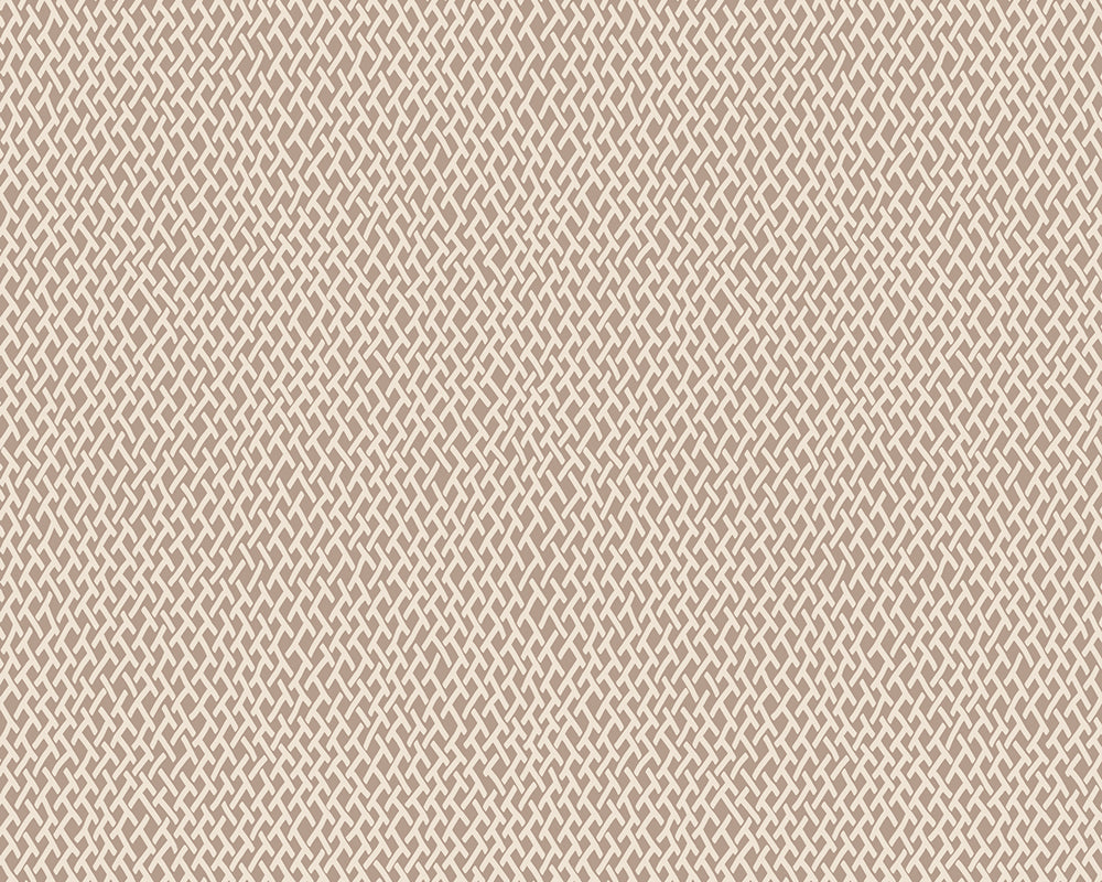 Farrow and Ball Amime Wallpaper