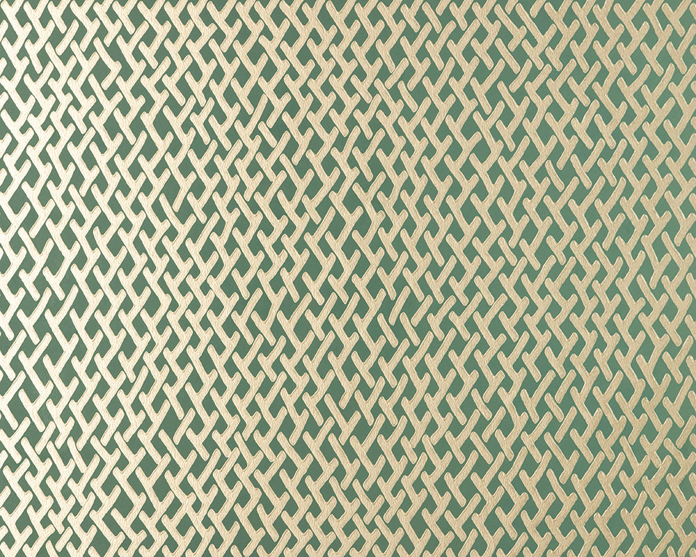 Farrow and Ball Amime Wallpaper