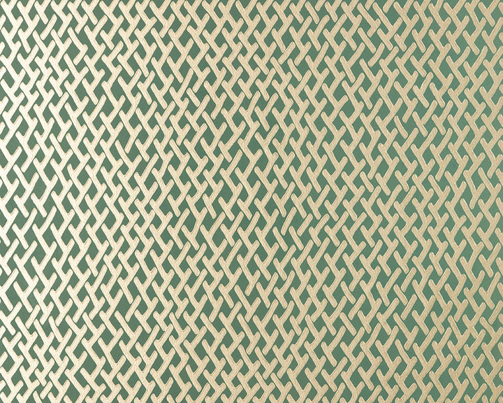 Farrow and Ball Amime Wallpaper