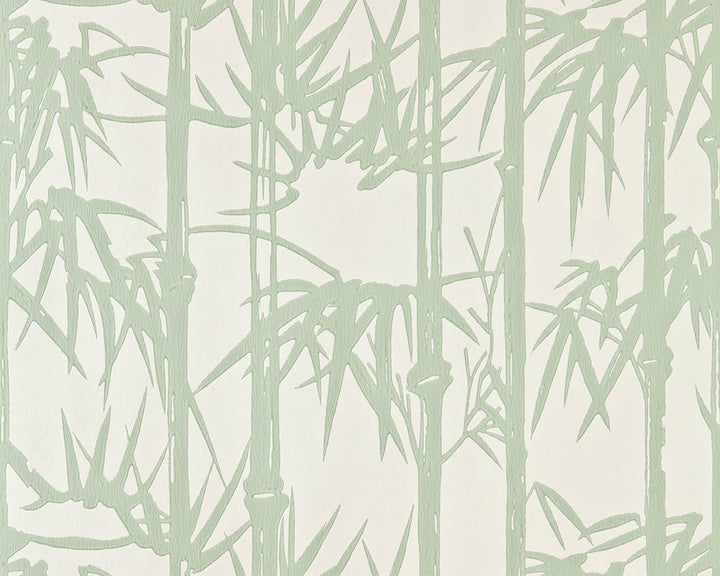 Farrow and Ball Bamboo Wallpaper