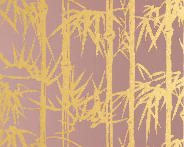 Farrow and Ball Bamboo Wallpaper