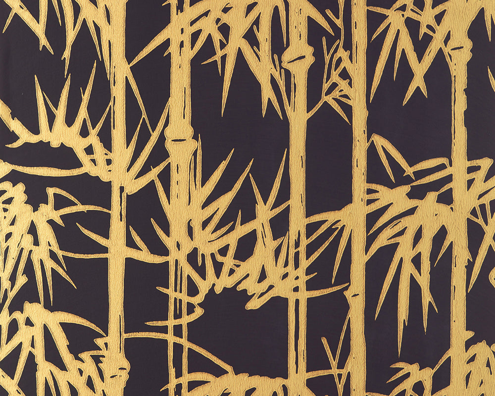 Farrow and Ball Bamboo Wallpaper