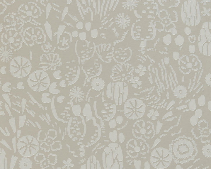 Farrow and Ball Atacama Wallpaper