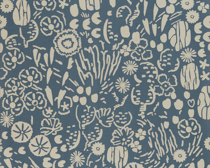 Farrow and Ball Atacama Wallpaper 