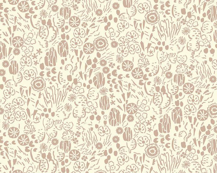 Farrow and Ball Atacama Wallpaper