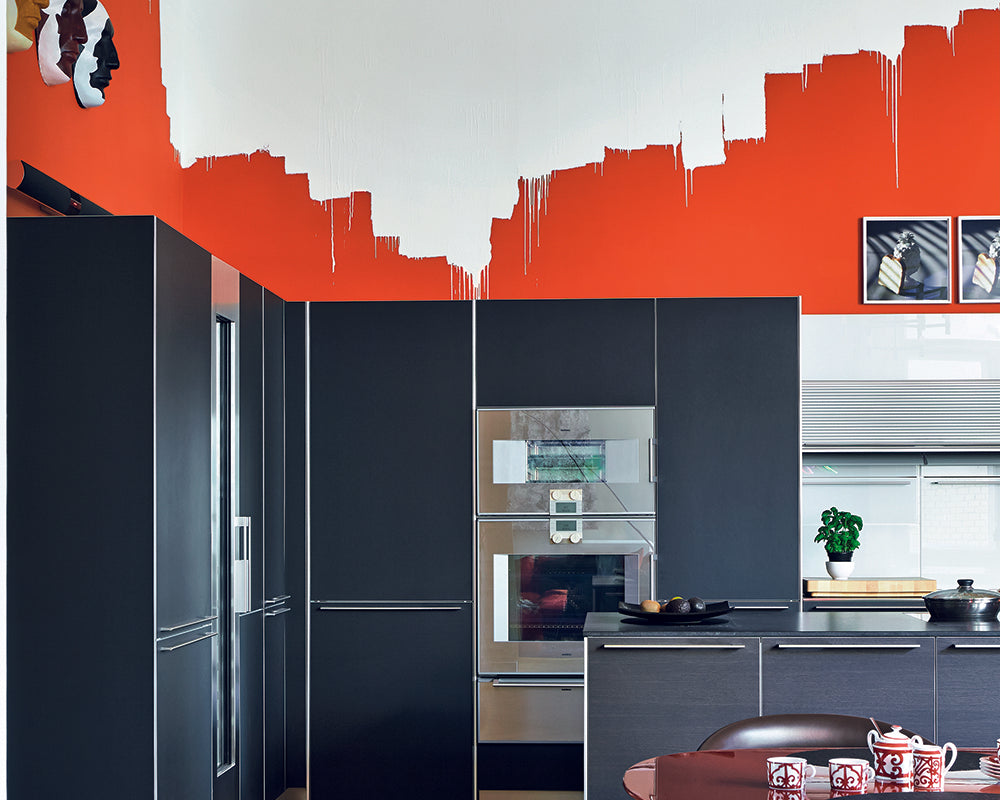Farrow and Ball Charlotte's Locks 268 Paint – Chapel Interiors