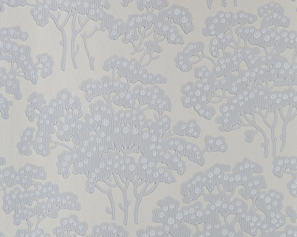 Farrow and Ball Hornbeam Wallpaper