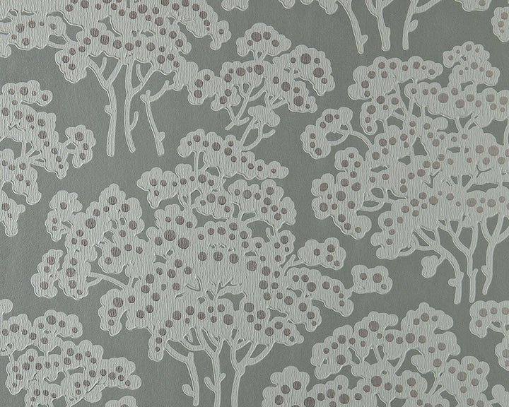 Farrow and Ball Hornbeam Wallpaper