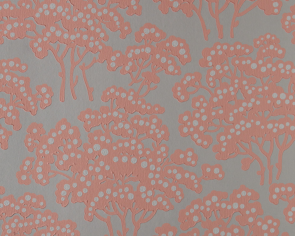 Farrow and Ball Hornbeam Wallpaper