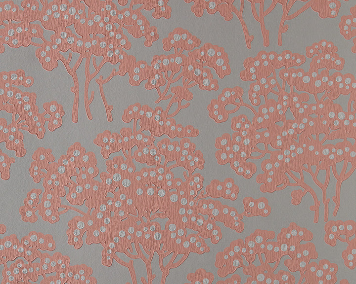 Farrow and Ball Hornbeam Wallpaper