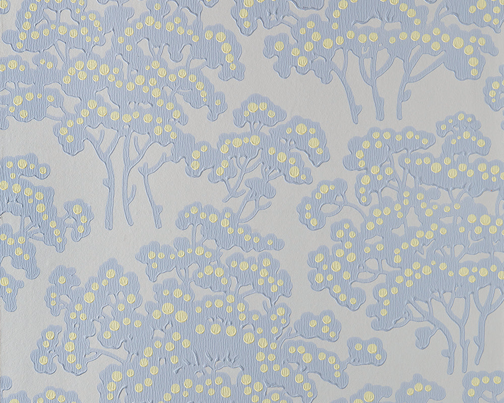 Farrow and Ball Hornbeam Wallpaper