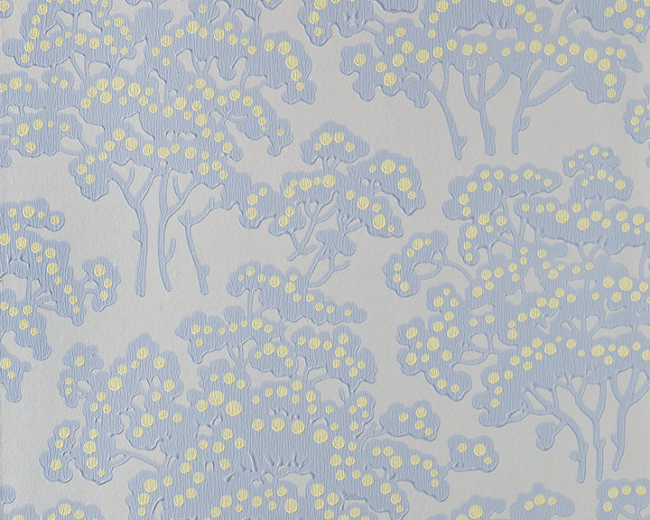 Farrow and Ball Hornbeam Wallpaper