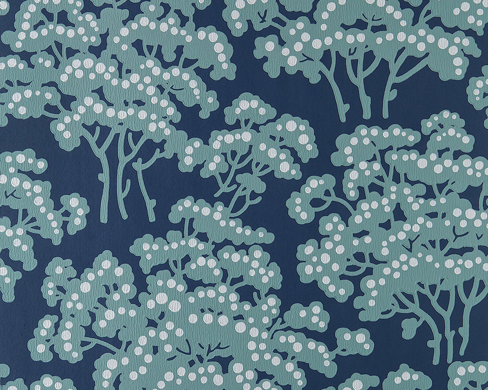 Farrow and Ball Hornbeam Wallpaper 