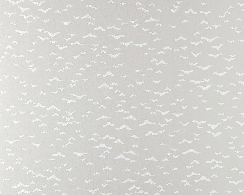 Farrow and Ball Yukutori Wallpaper 
