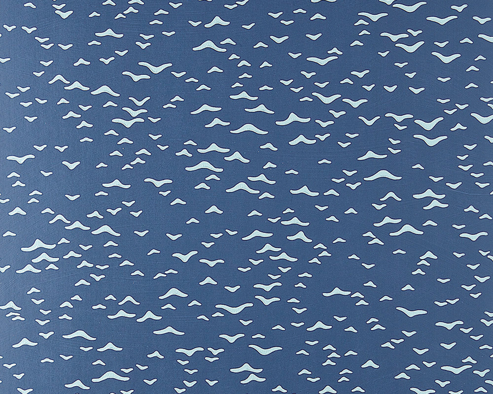 Farrow and Ball Yukutori Wallpaper