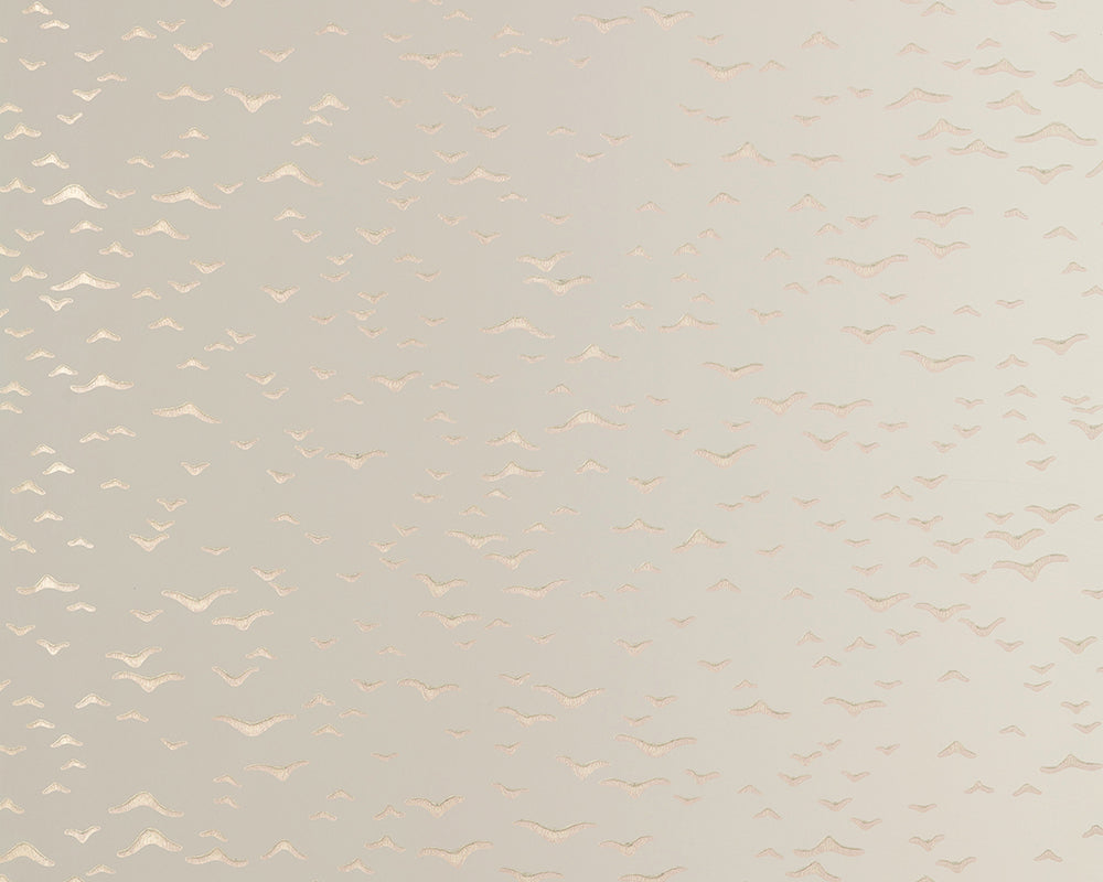 Farrow and Ball Yukutori Wallpaper