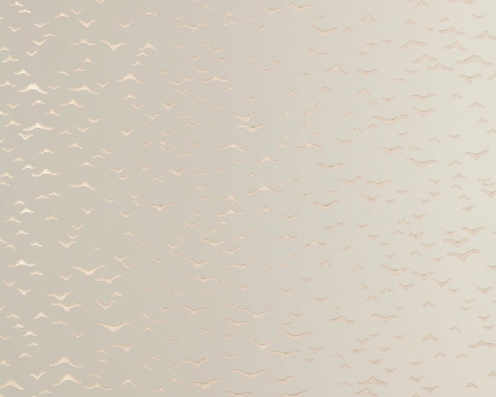 Farrow and Ball Yukutori Wallpaper