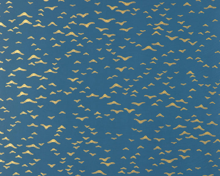 Farrow and Ball Yukutori Wallpaper