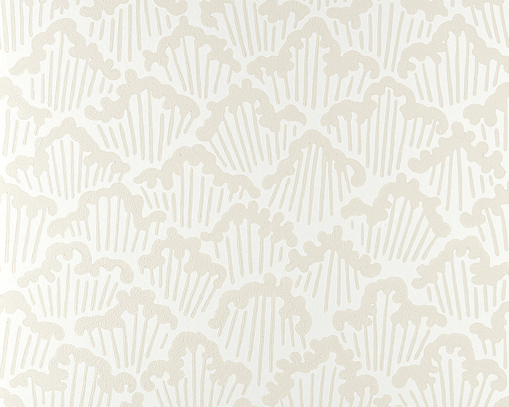 Farrow and Ball Aranami Wallpaper